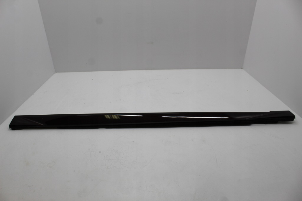 фото №1, Audi a8l 4n молдинг поріг права 4n4858856