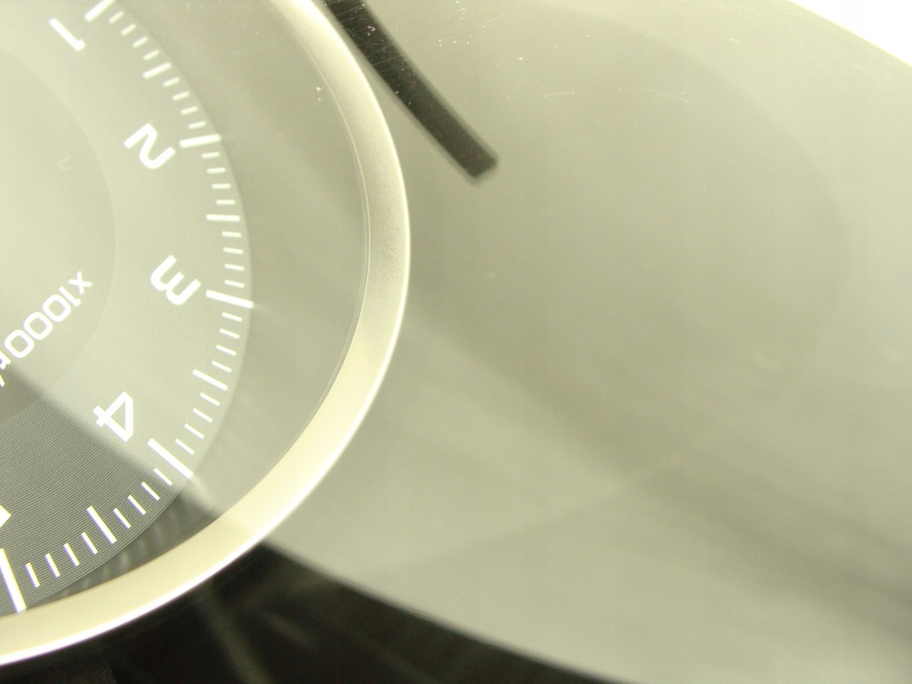 фото №8, Лічильник прилади subaru xv europa 85004fj320