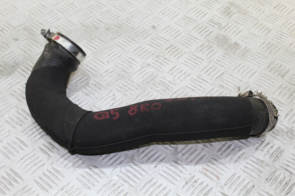 фото №1, Впуск труба інтеркулер audi q5 8r0