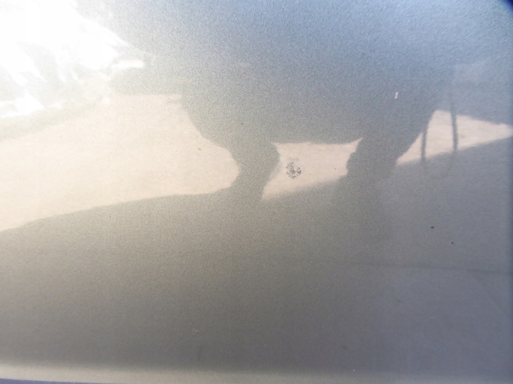 фото №6, Дверь задняя задние правое skoda superb i 1 01-08 9599