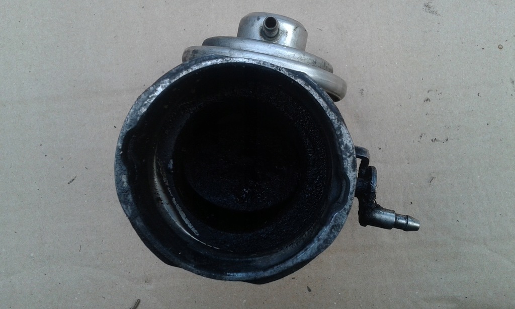 фото №5, Клапан egr 038129637l 1,9 tdi golf a3 octavia bora