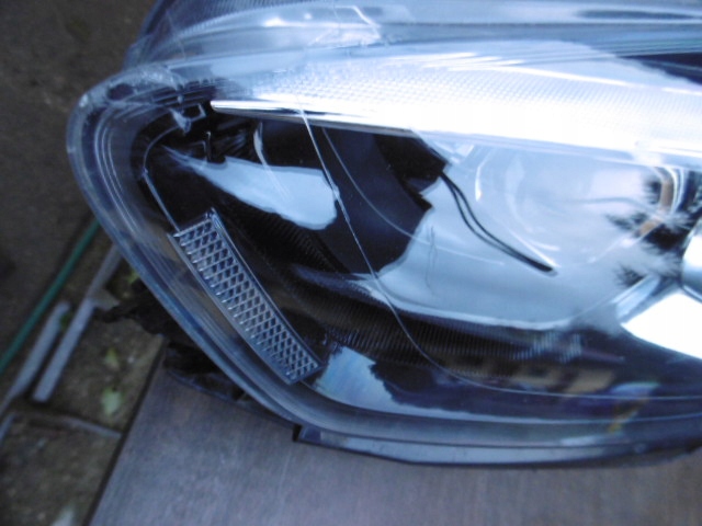 фото №8, Ford s-max mk2 galaxy mk4 лампа лівий перед