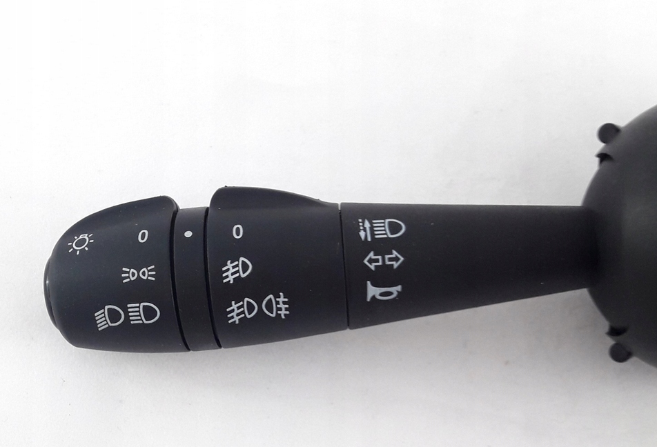 фото №9, Рычаг переключатель dacia duster 10-16 logan ii