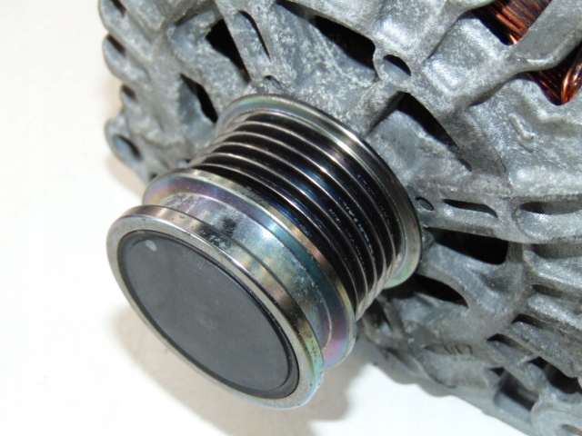 Генератор audi a3 vw golf vii 1.4 tsi 04e906023k Недорого