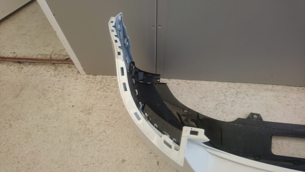 фото №7, Бампер задняя vw t-roc 2ga