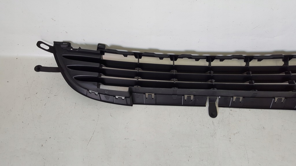 фото №6, Peugeot 207 lift решітка бампера перед 09-12r