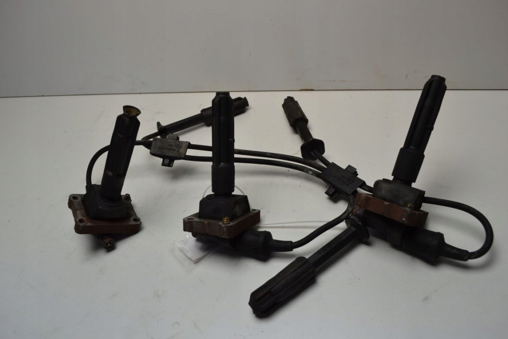 Купить Mercedes r129 sl320 катушки зажигания кабели комплект