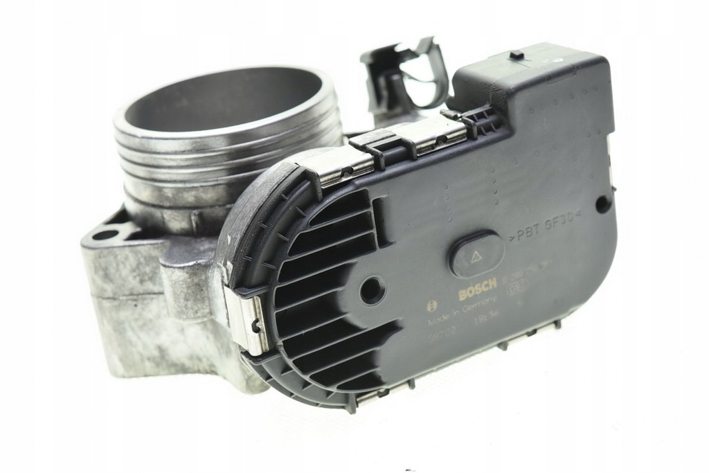 фото №1, Дроссельная заслонка citroen c3 1.6 0280750085