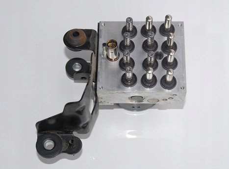 фото №1, Насос abs volvo s80 s 80