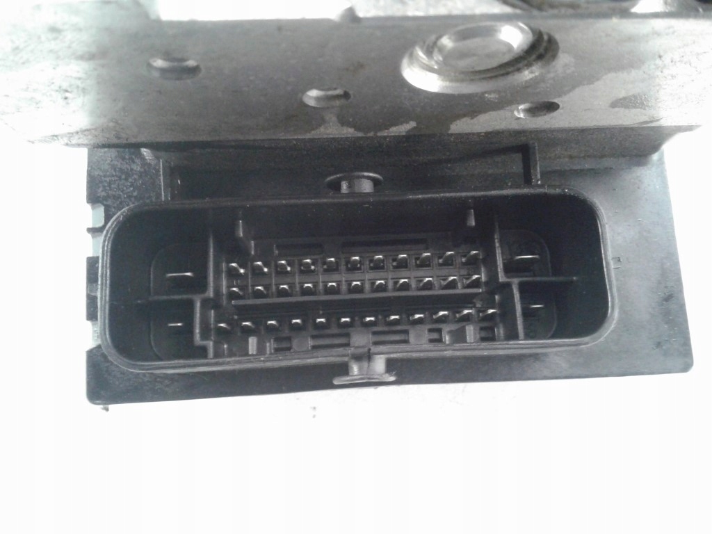 фото №9, Насос abs peugeot 407 2,0 hdi