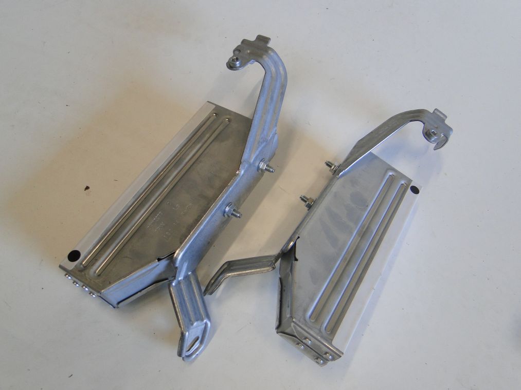 фото №7, Mercedes s klasa w222 222 подушка бічна w сидіння