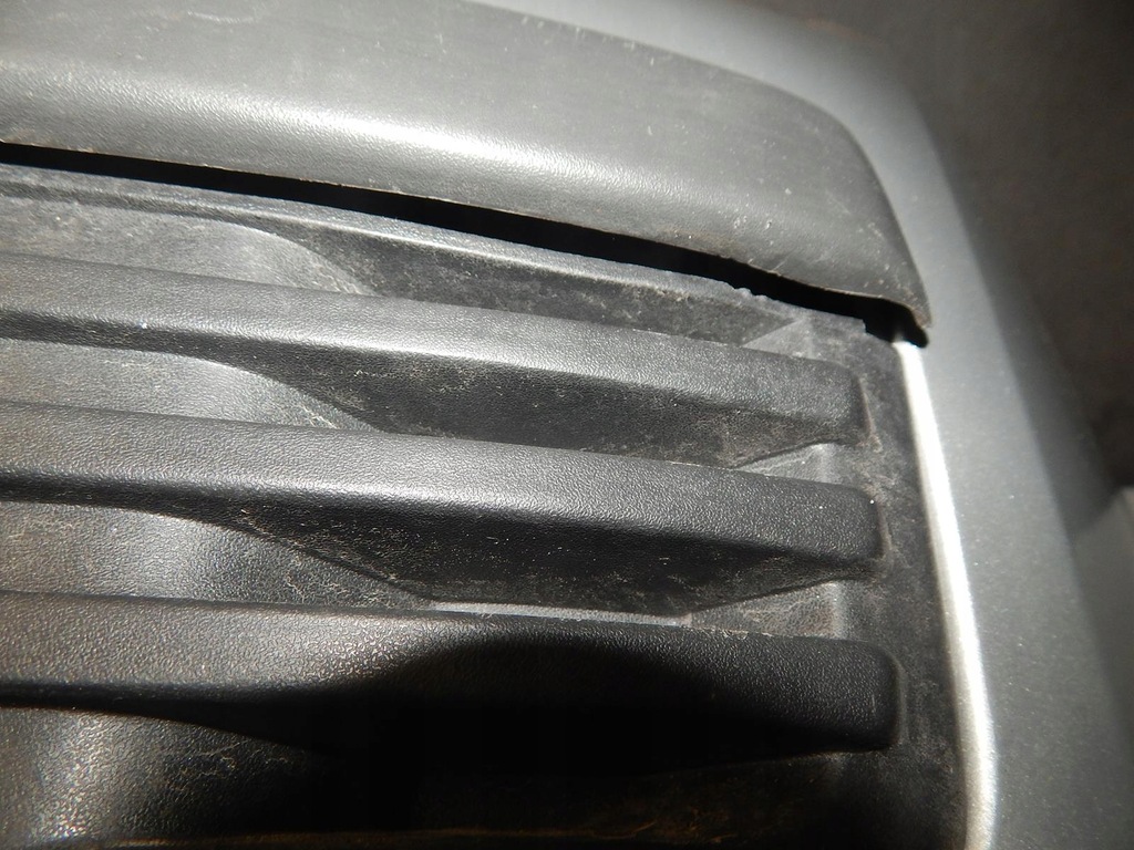 фото №8, Ford focus ii бампер перед kompletny