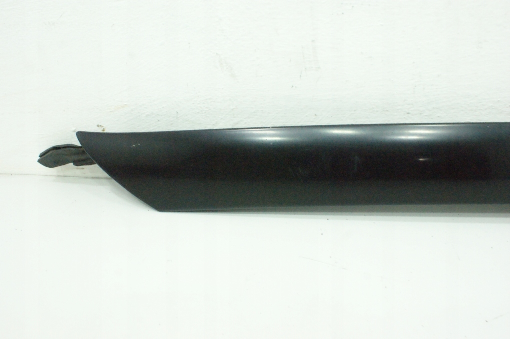 фото №2, Захист блок двигуна лівий стійка k040 mercedes cl w215