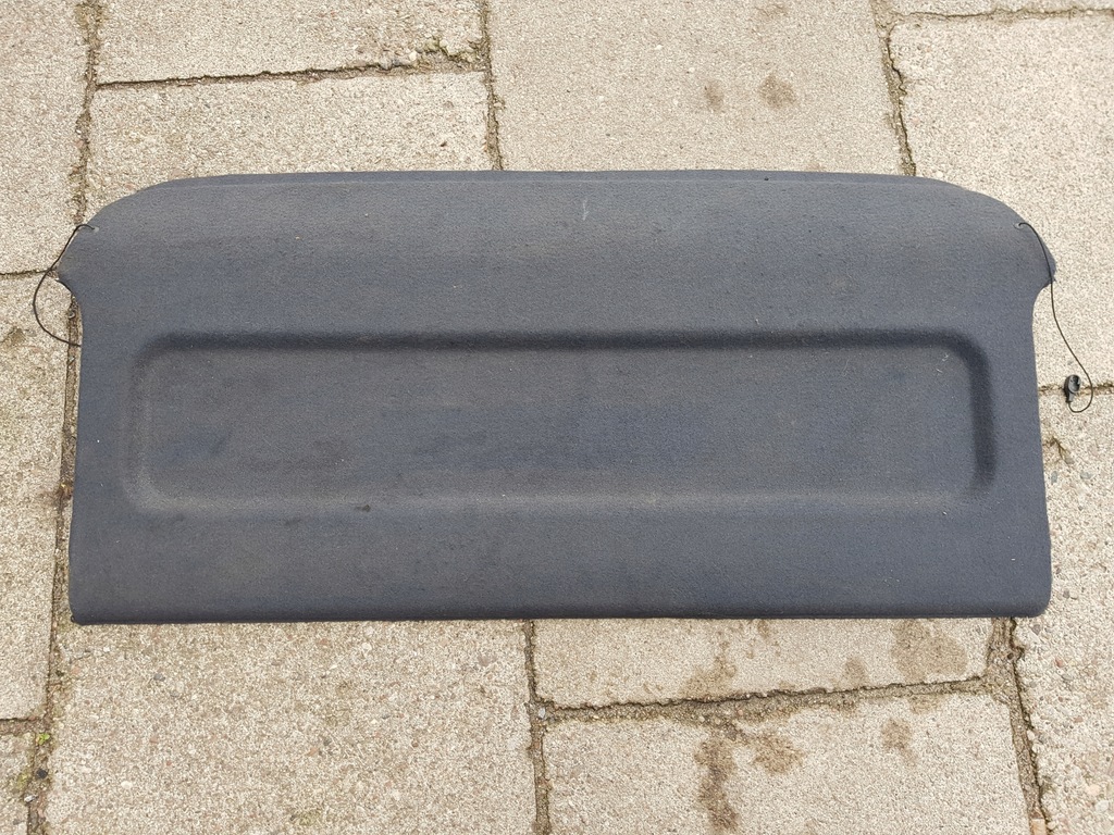 фото №1, Полиця багажника honda civic vii lift '05 5 двері