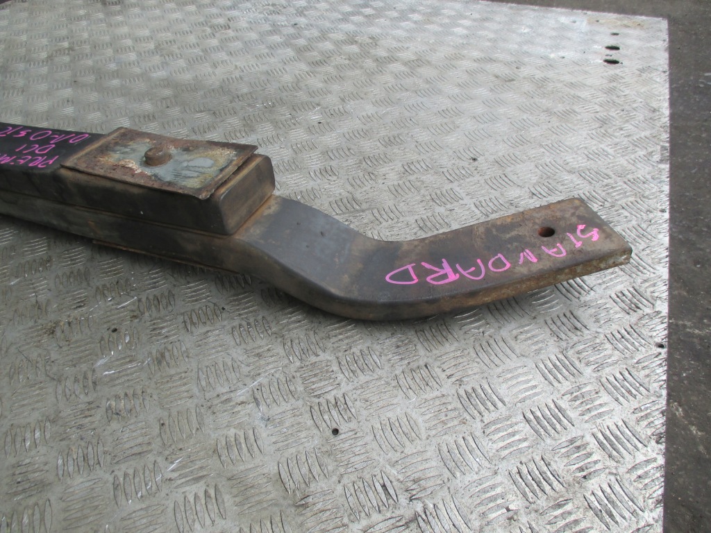 фото №1, Ресора лівий задня renault premium dci стандарт