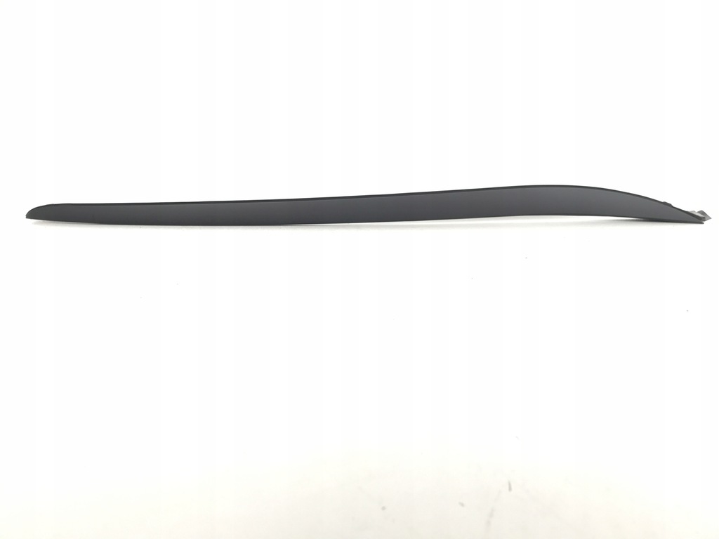 фото №1, Молдинг боковая левая стекло перед kia optima iv k5