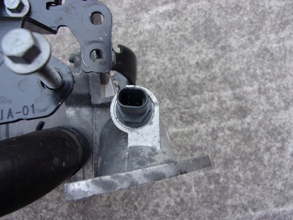 фото №9, Range rover evoque 2.0d радиатор выхлопных газов egr