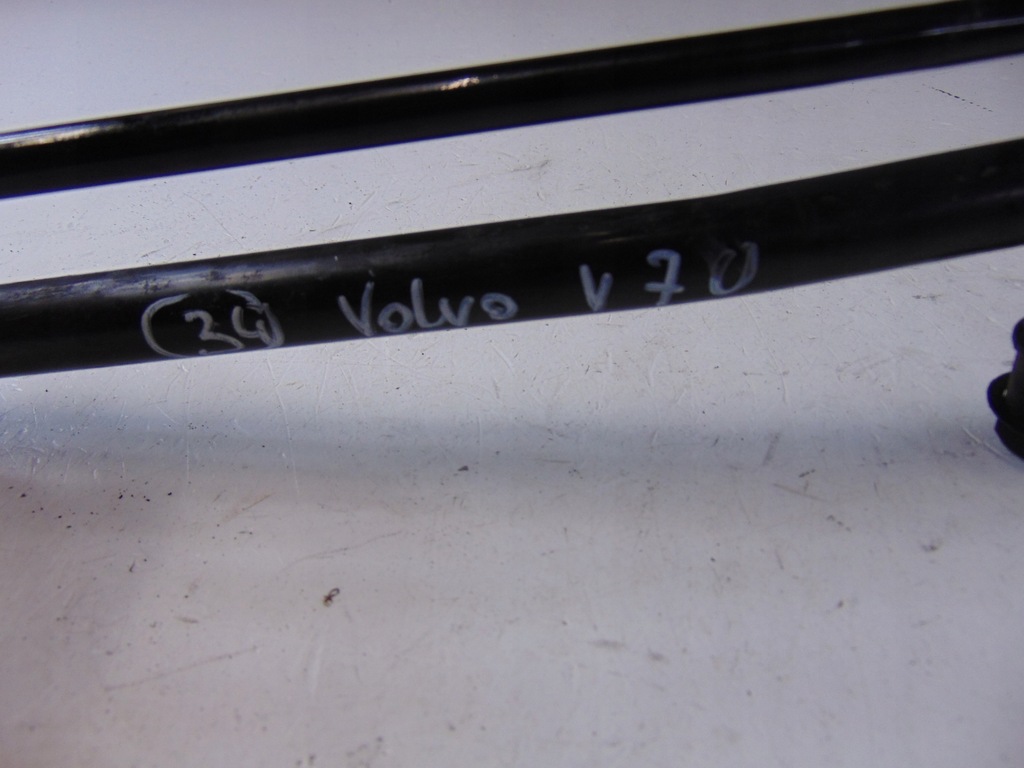 фото №7, Wąż шланги кондиціонер volvo v70 xc70 2.4d 163km