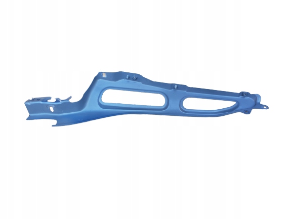 фото №1, Renault scenic iv кронштейн крыла правое