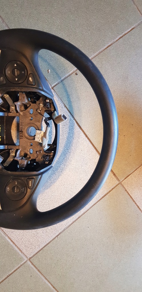 фото №5, Воздуховод honda jazz iv 15-19