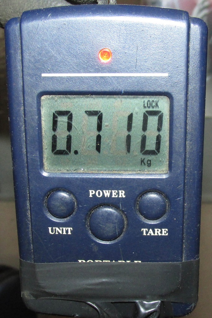 фото №6, Smart forfour ii 453 waz wody корпус термостат