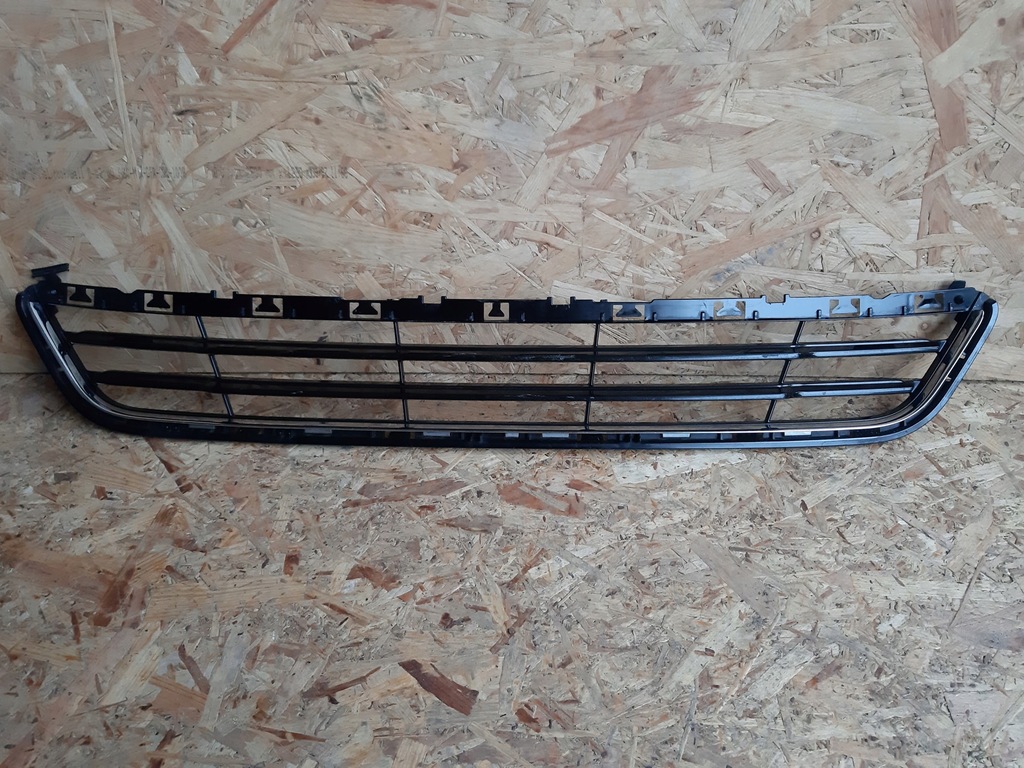фото №1, Решітка w бампер ford mondeo mk5