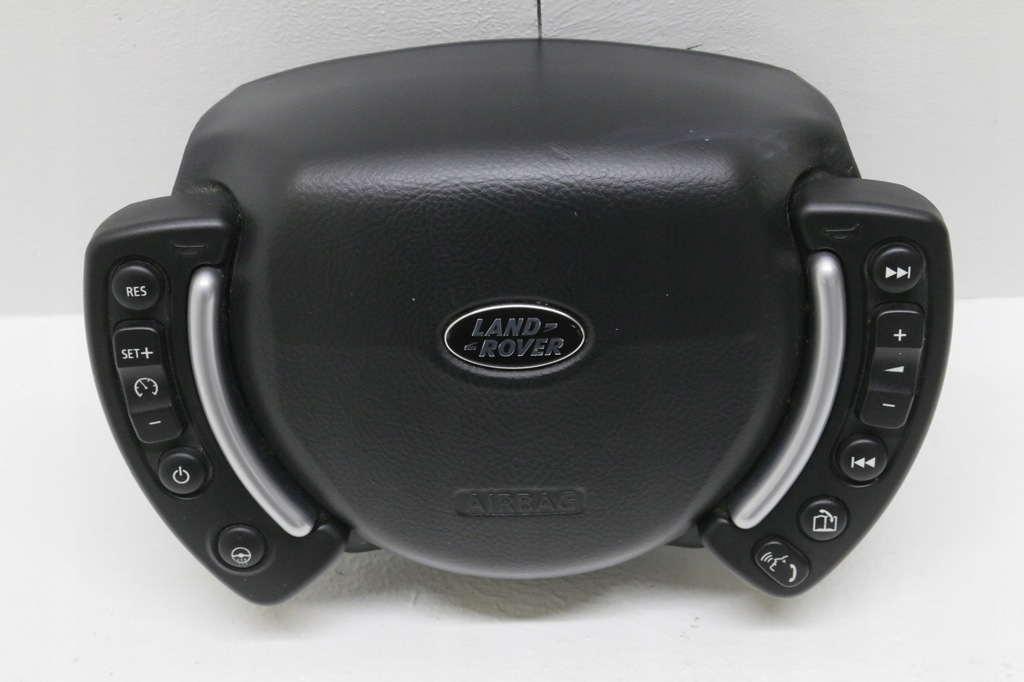 фото №1, Подушка водія range rover l322