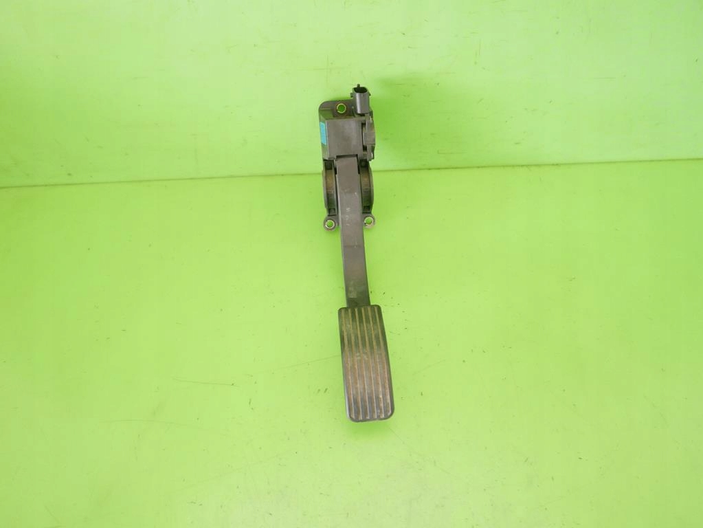 фото №1, Педаль потенціометр газу kia carnival i 2.9 crdi