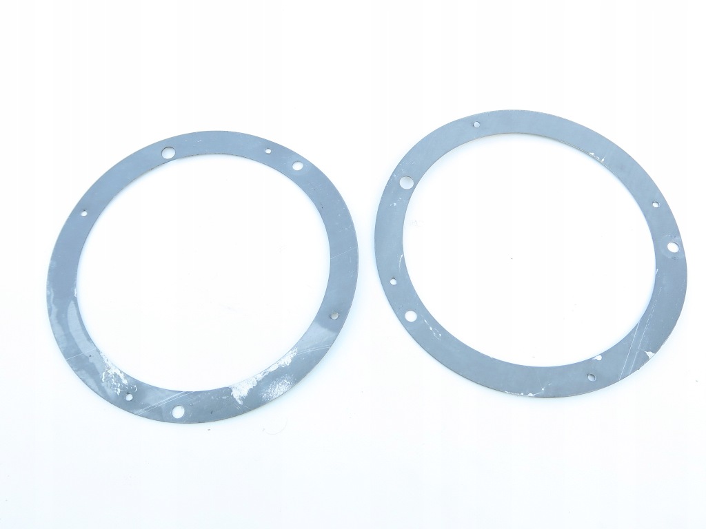 фото №2, Пластины крепёжные динамики mercedes vito w638 lift