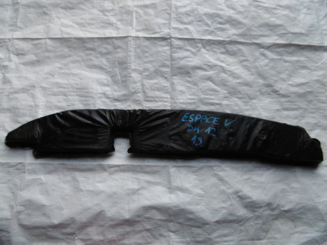 фото №1, Renault espace v шумоизоляция крыла передний