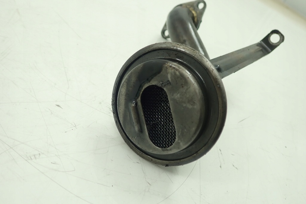 фото №5, Subaru legacy iv 2.0d маслоприймач оливи трубка