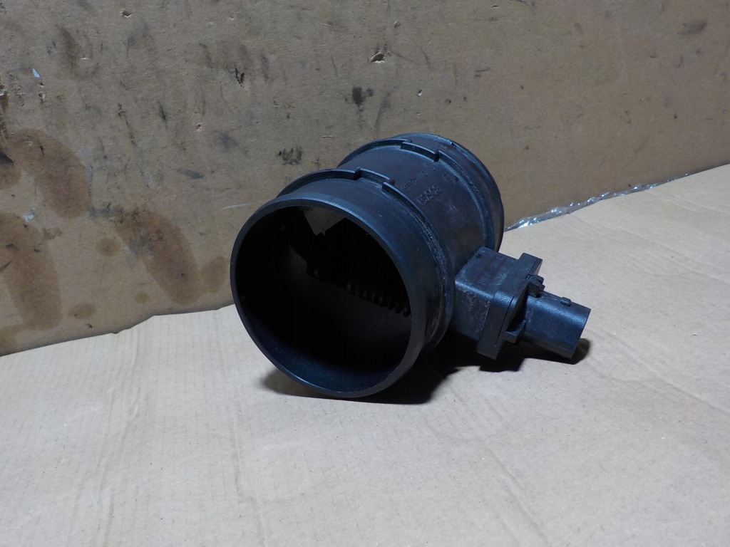 фото №5, Astra j 1.7 cdti витратомір 0281002940