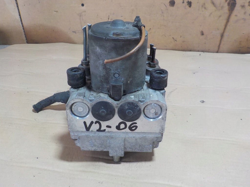 фото №1, Насос abs vito 1997r w638