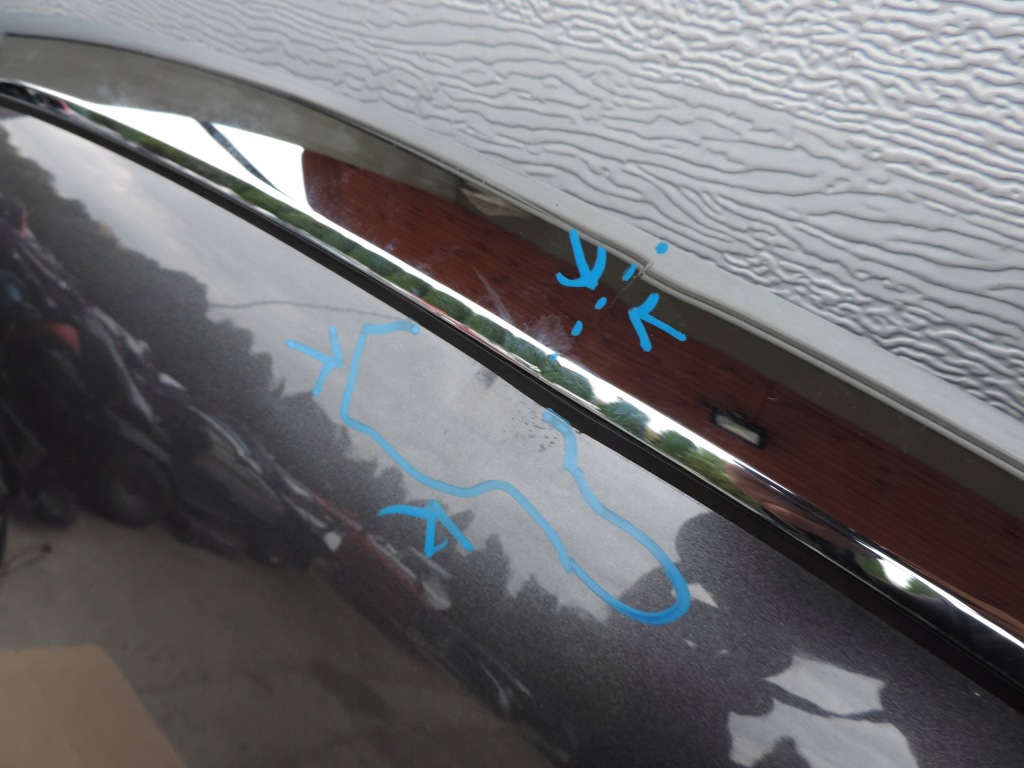 фото №6, T0y0ta hilux 2016 2017 2018 капот кришка двигуна