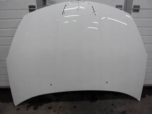 фото №1, Peugeot 4007 капот