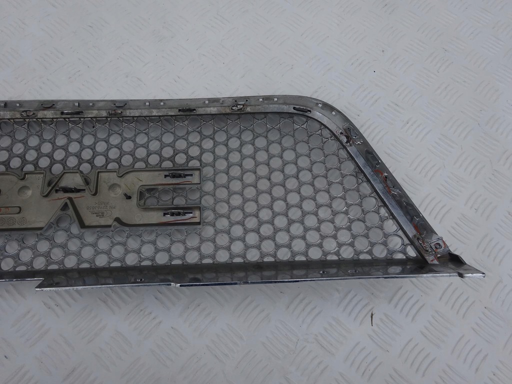 фото №13, Gmc acadia denali решітка радіатора решітка радіатора 25963858 перед