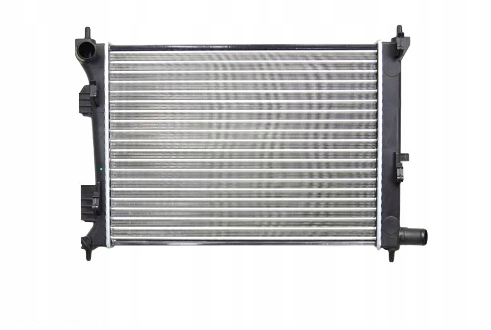 фото №1, Радіатор wody hyundai i20