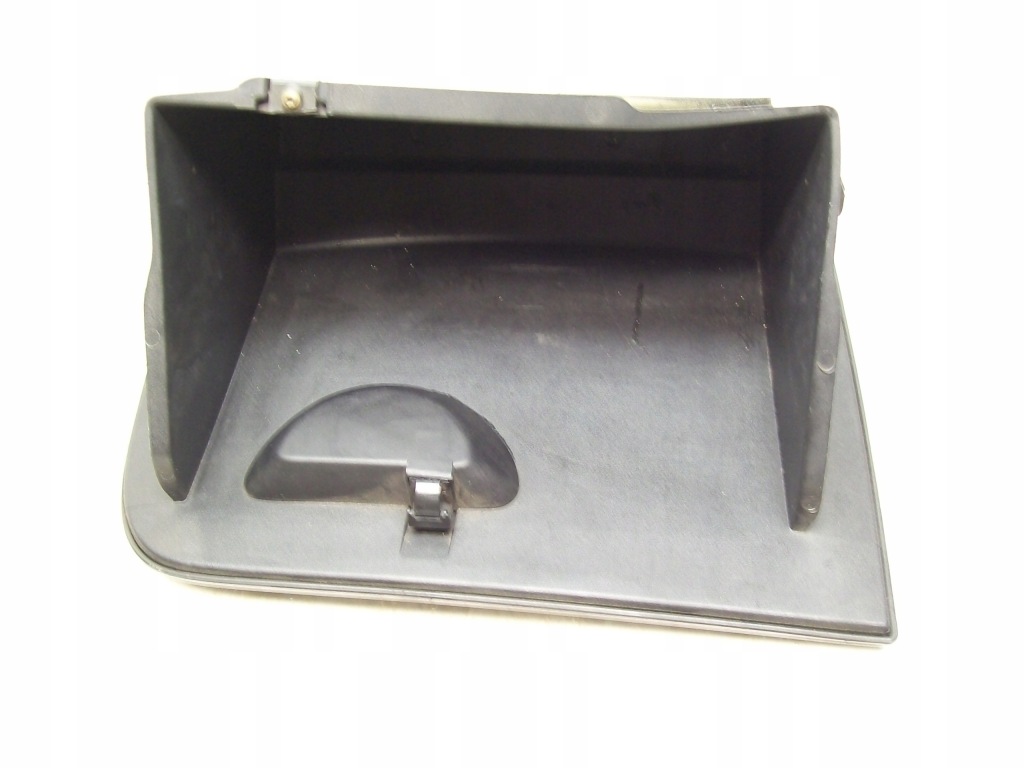 фото №3, Бардачок пасажира focus mk1