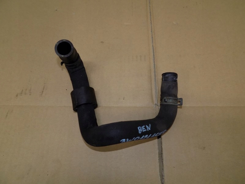 фото №1, Bentley 05r continental gt 6.0 шланг трубка wody