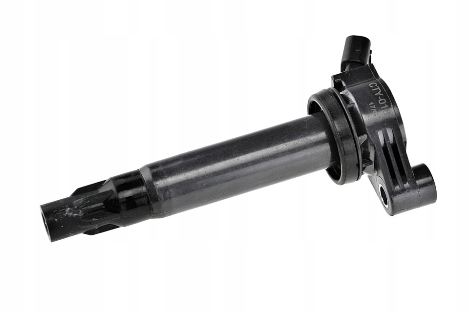 фото №1, Катушка зажигания lexus es rx 3.3 camry kluger solar