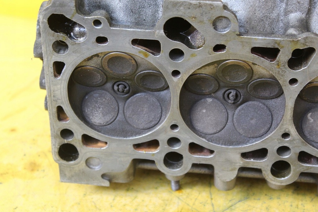 фото №9, Головка права a4 b5 a6 c5 a6 a8 2.4 b 073103373ah