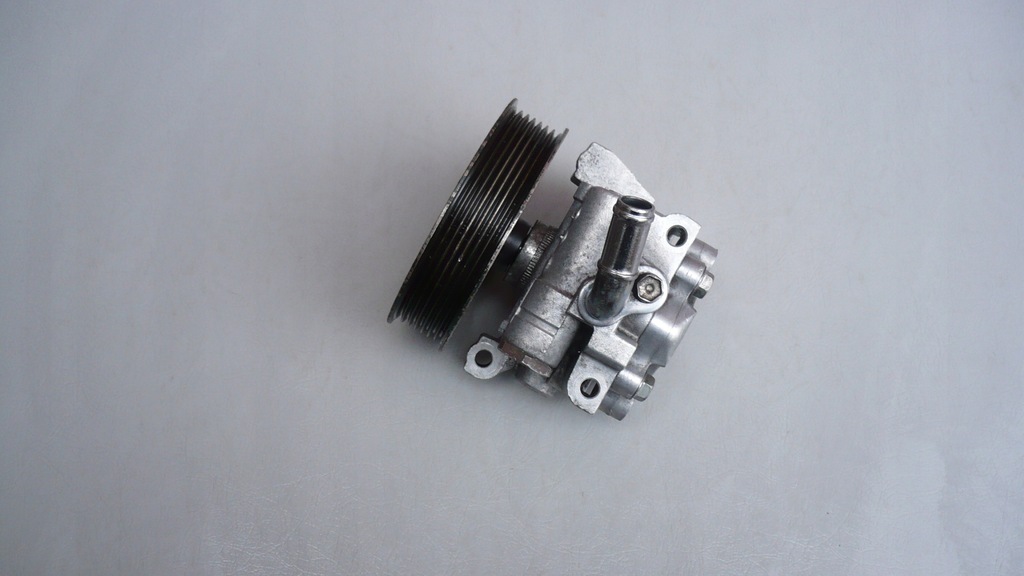 фото №3, Насос усилителя land rover defender 2,2 2,4d