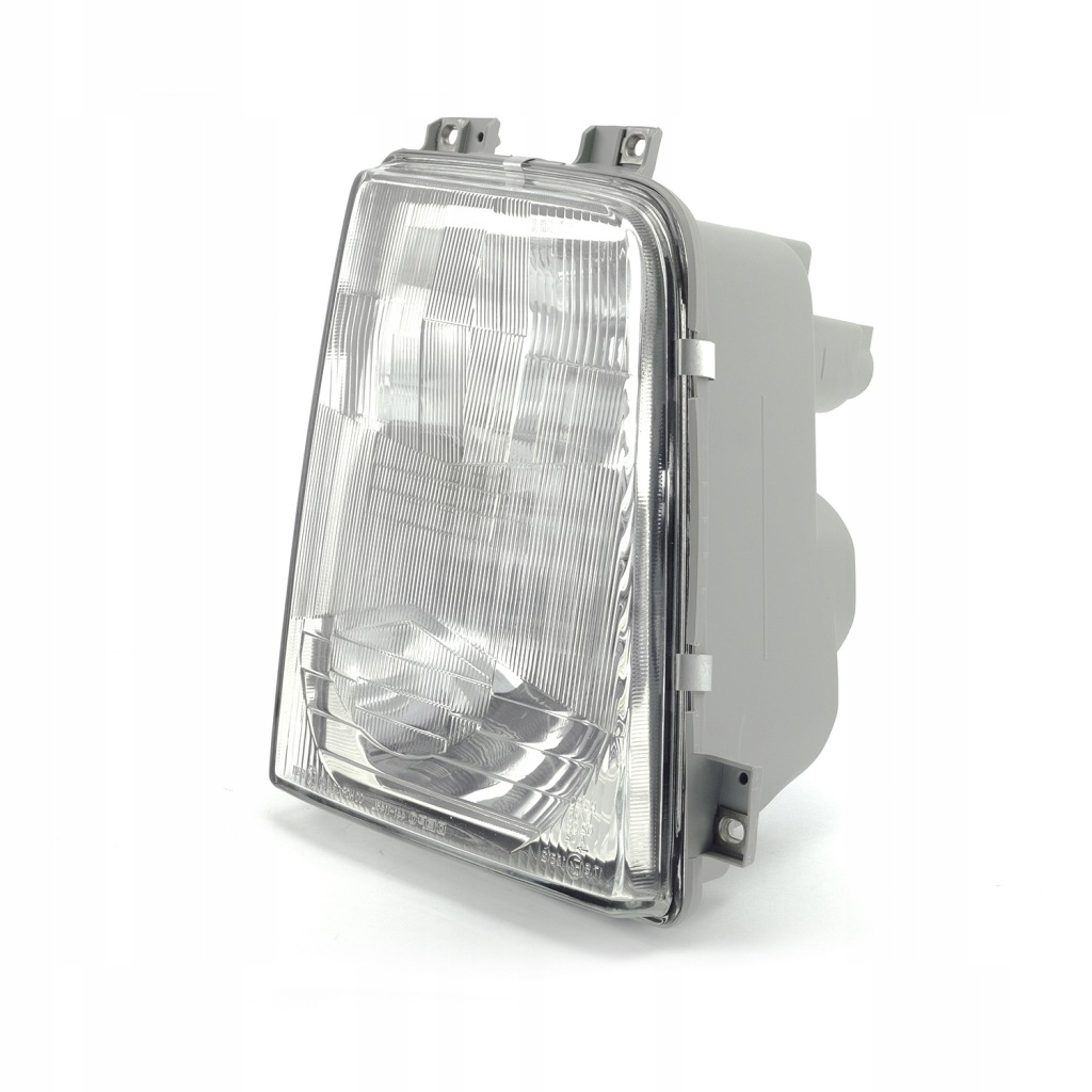 фото №5, Фары лампы vw lt ii kpl l+p