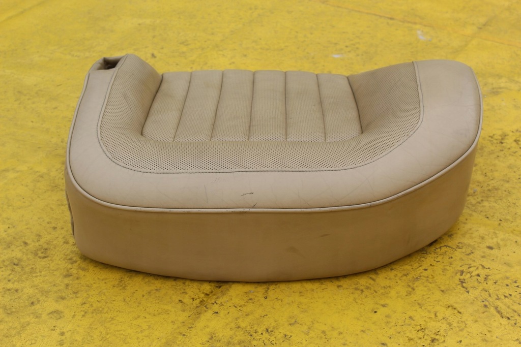 фото №6, Сиденье сиденье левый задняя vw phaeton