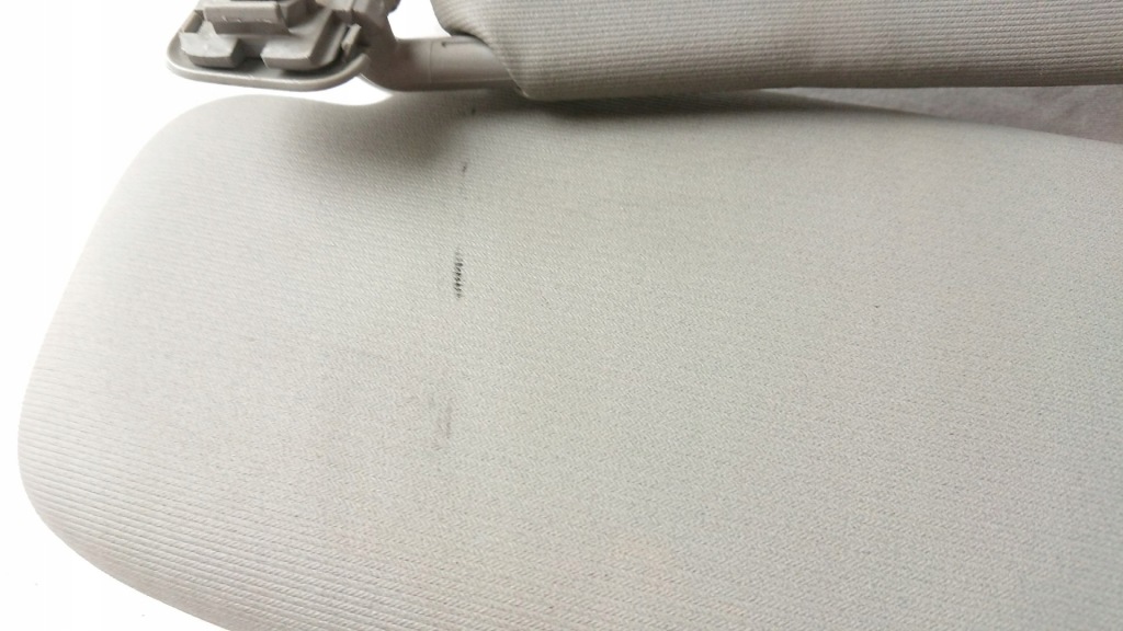 фото №7, Vw touareg защита солнцезащитная правая 7l6857552