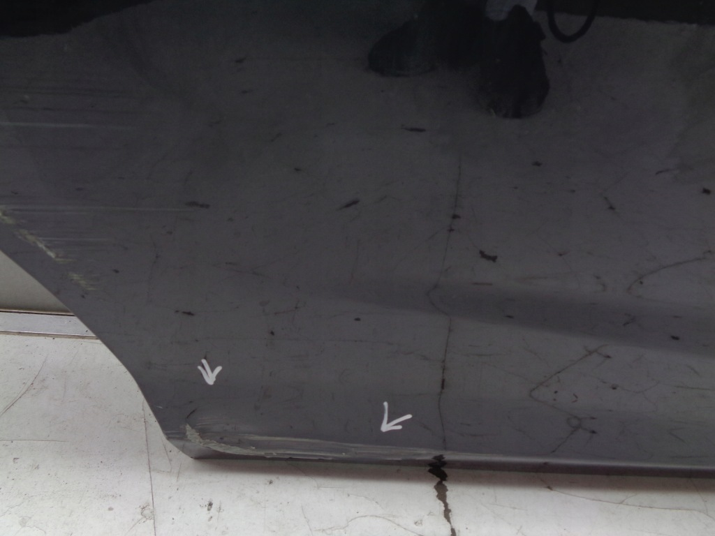 фото №3, Двері праве зсувні ford b-max 13-