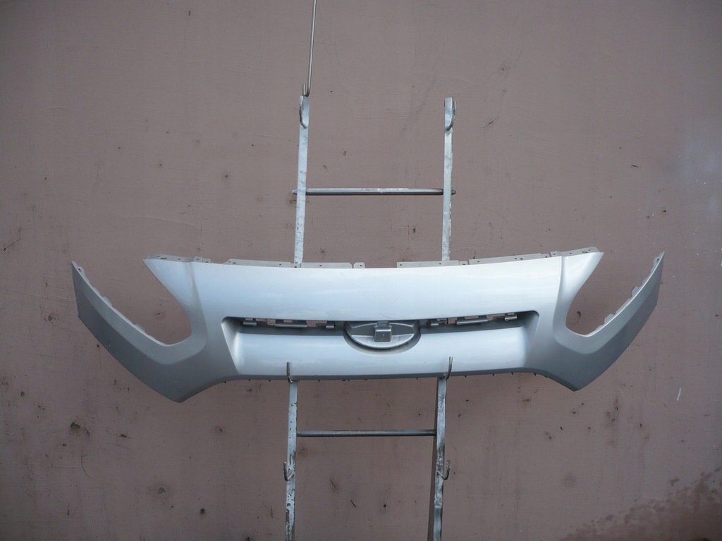 фото №1, Решётка радиатора решётка радиатора ford transit connect mk2 13-