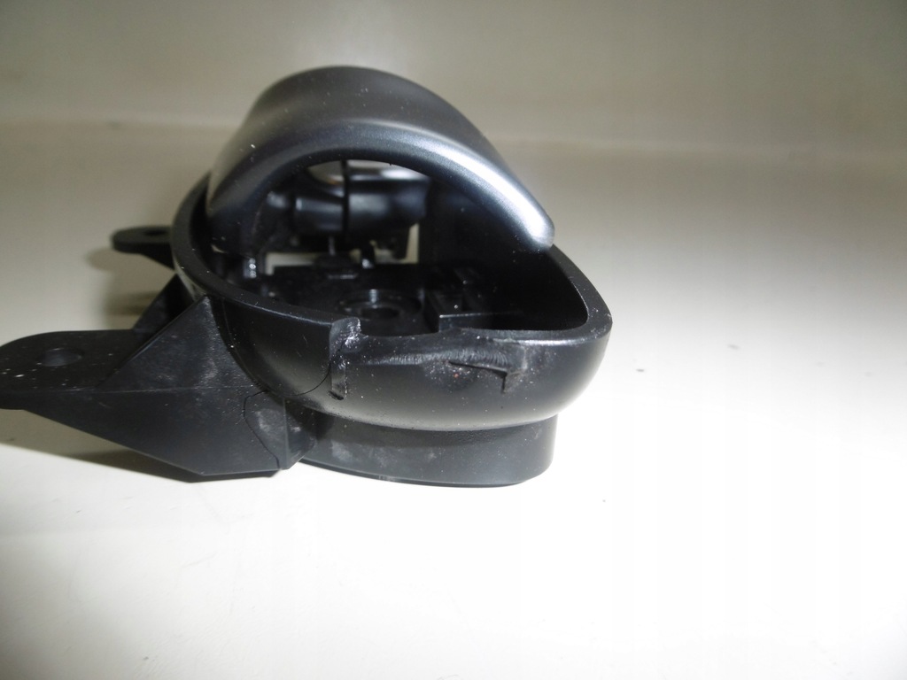 фото №5, Ручка внутренняя левый перед infiniti q50