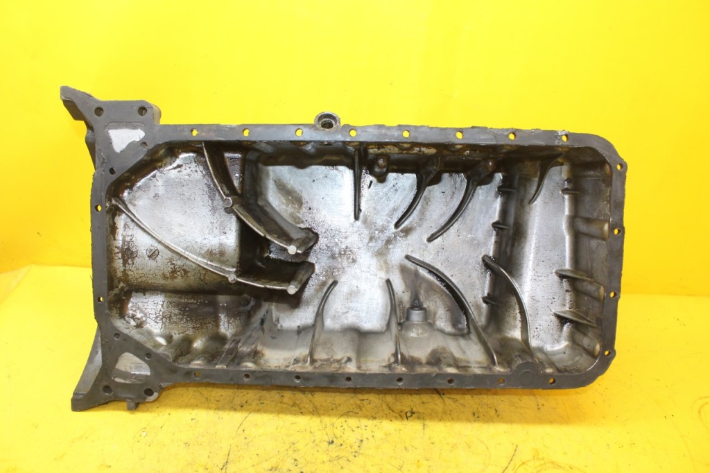 фото №4, Поддон масла масляная mercedes vito w638 r1110141202