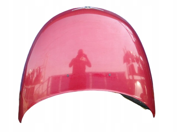 фото №1, Chrysler pt cruiser капот передня